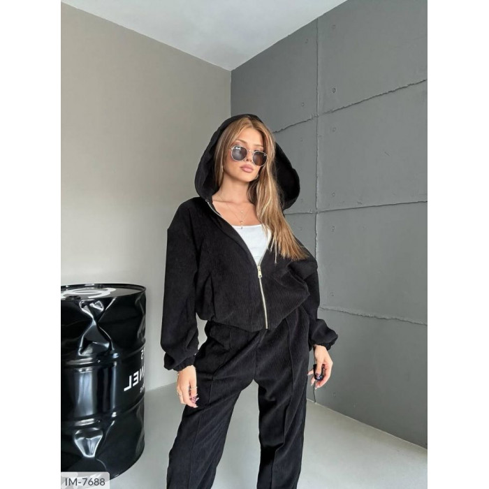 Прогулянкові костюми IM-7688 — зручність і сучасний дизайн