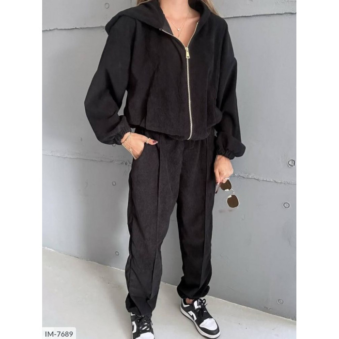 Прогулянкові костюми 2025 IM-7689 — будь у тренді