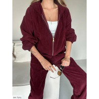 Прогулянковий костюм IM-7691