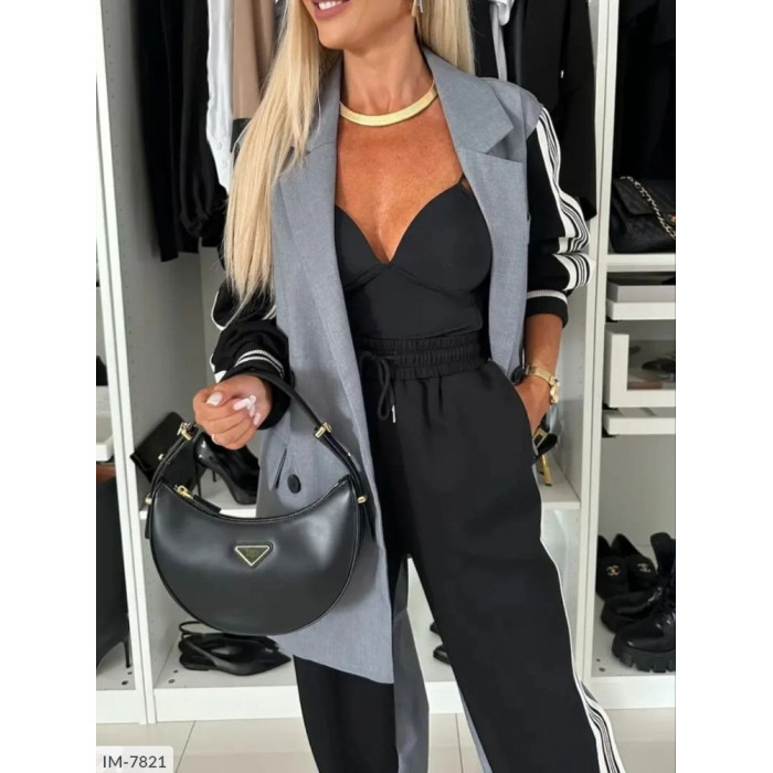 Модні костюми IM-7821 — стиль і комфорт у кожному дні