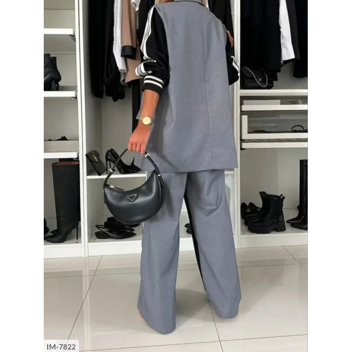 Модні костюми IM-7822 — стиль і комфорт у кожному дні