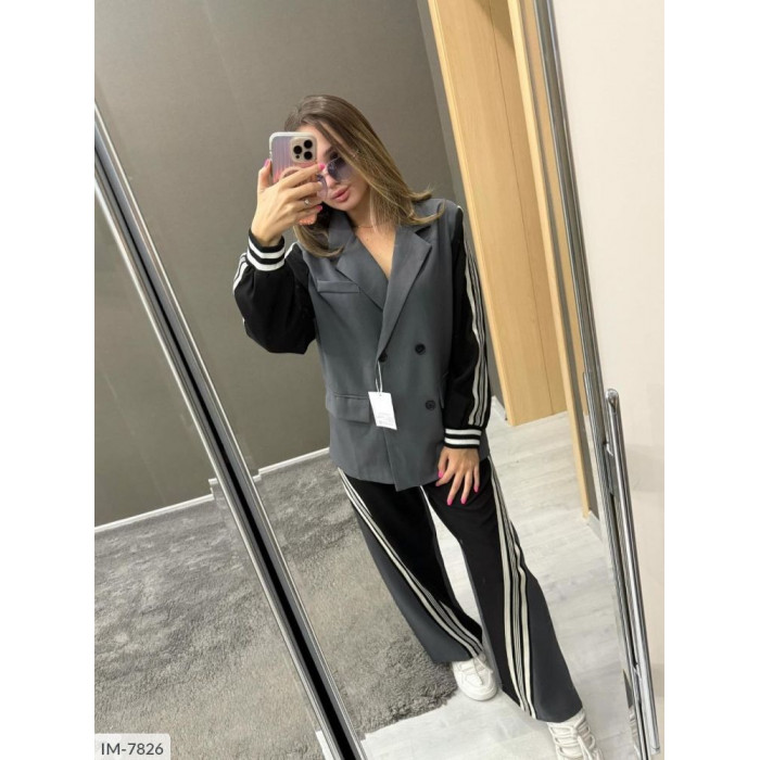 Костюми IM-7826 — комфорт і впевненість