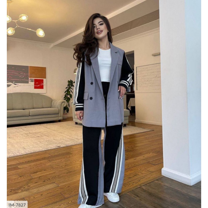Костюми IM-7827 — практичність і мода