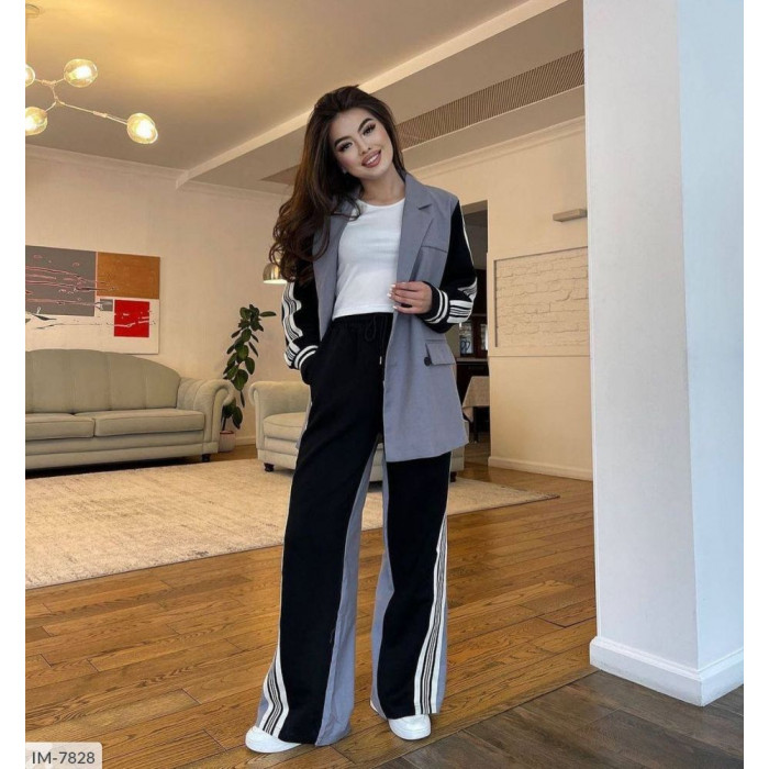 Модні образи IM-7828 — костюми для будь-якої події