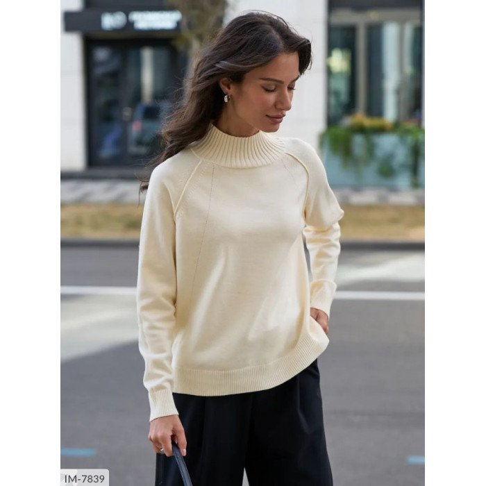 Модні кофти IM-7839 — колекція сезону