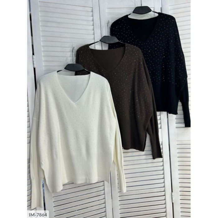 Светри жіночі IM-7864 — новинки сезону 2025