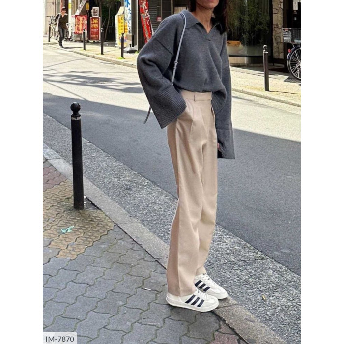 Кофти IM-7870 — комфорт і затишок у кожній деталі