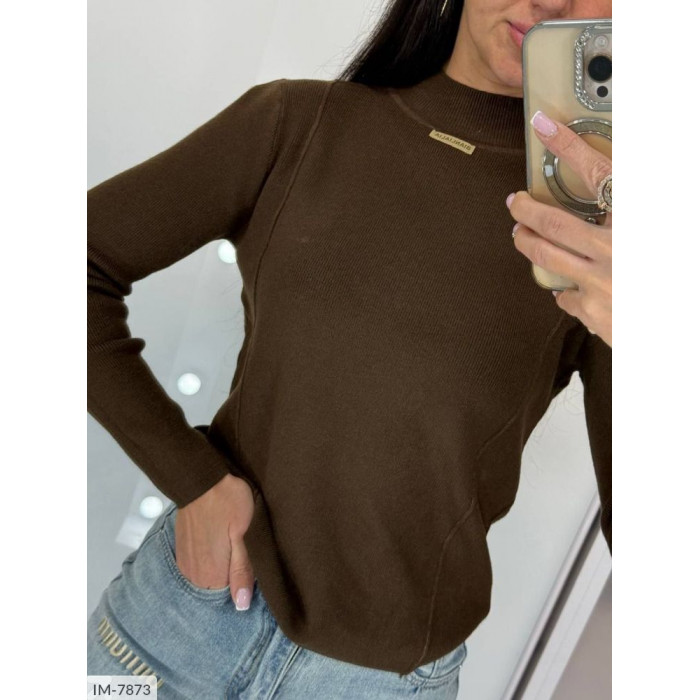 Модні светри IM-7873 — тренди сезону