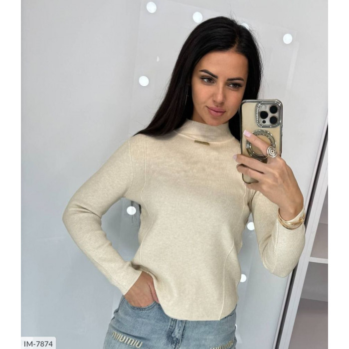 Модні светри IM-7874 — будь стильною