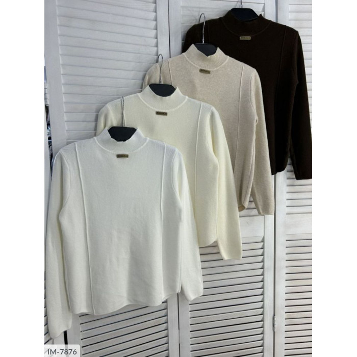 Модні кофти IM-7876 — колекція сезону