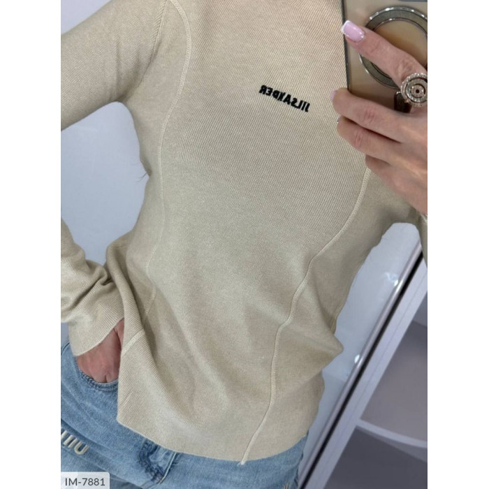 Модні светри та кофти IM-7881 — стиль і тепло кожного дня