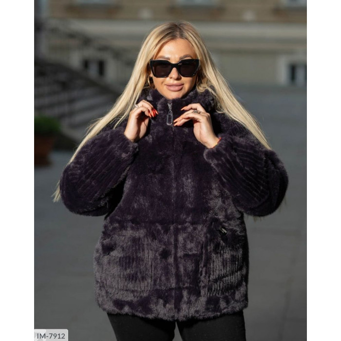 XL+ одяг Odessa Moda IM-7912 — колекція сезону