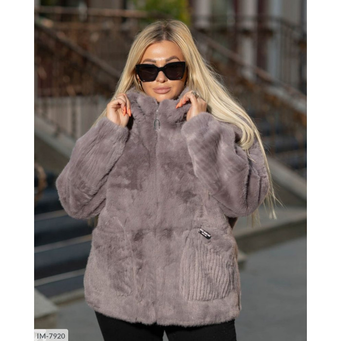 XL+ одяг Odessa Moda IM-7920 — колекція сезону