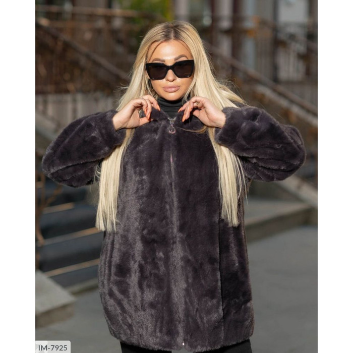 XL+ одяг Odessa Moda IM-7925 — колекція сезону