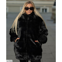 Шуба IM-7928