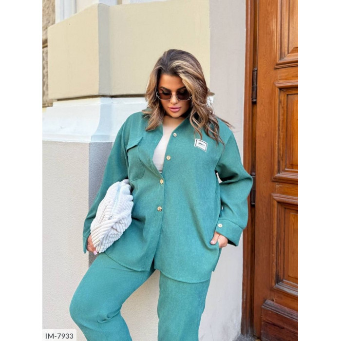 Модні костюми IM-7933 — комфорт без обмежень