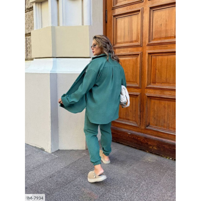 Модні костюми IM-7934 — комфорт і краса