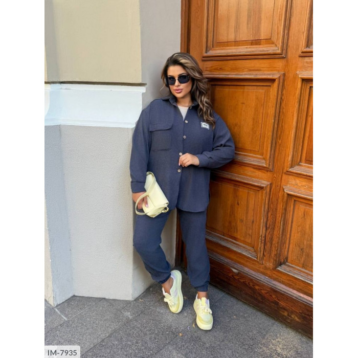 Модні костюми IM-7935 — комфорт без обмежень