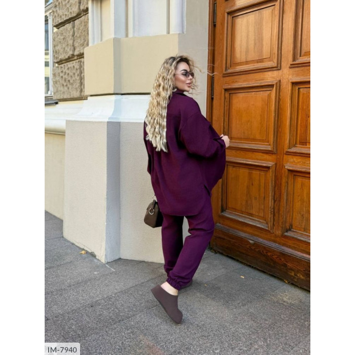 XL+ костюми IM-7940 — твій вибір сезону