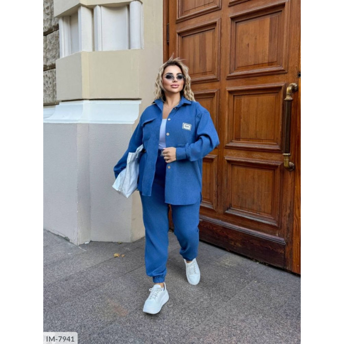 Модні костюми IM-7941 — комфорт і краса