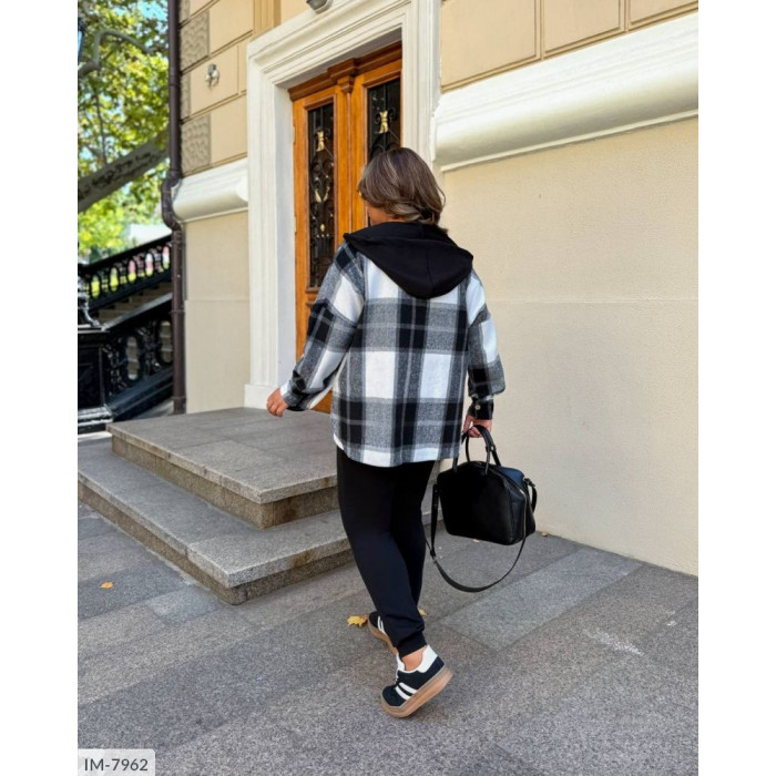 Модні костюми XL+ IM-7962 — гармонія стилю і практичності