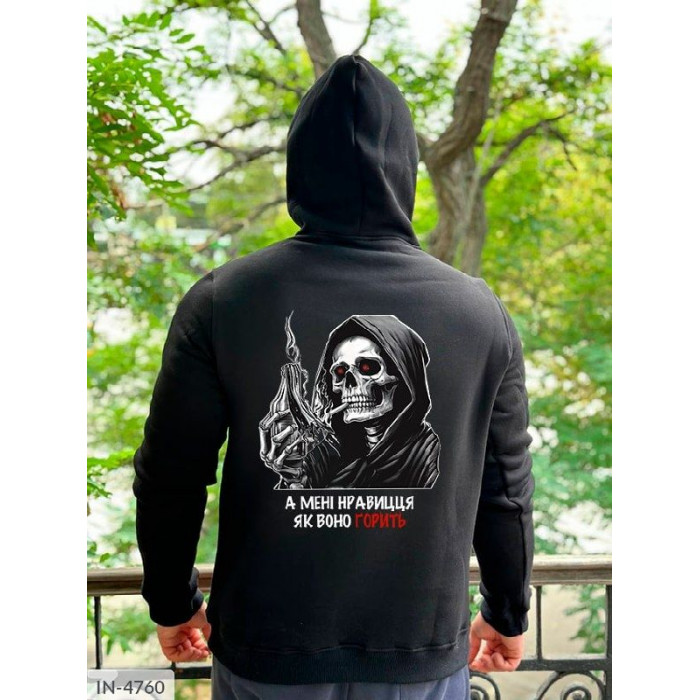 Одяг для чоловіків IN-4760 — нова колекція 2025