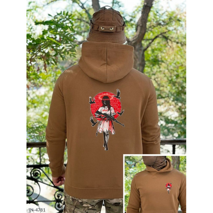 Модний чоловічий одяг IN-4781 — сучасний вибір