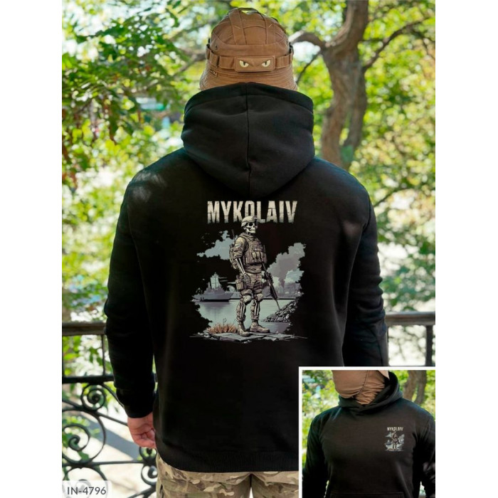 Чоловічий стиль IN-4796 — мода без компромісів