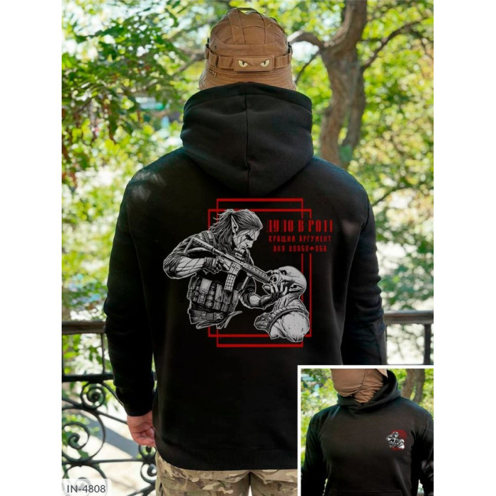 Стильний чоловічий одяг Odessa Moda IN-4808 — комфорт і якість