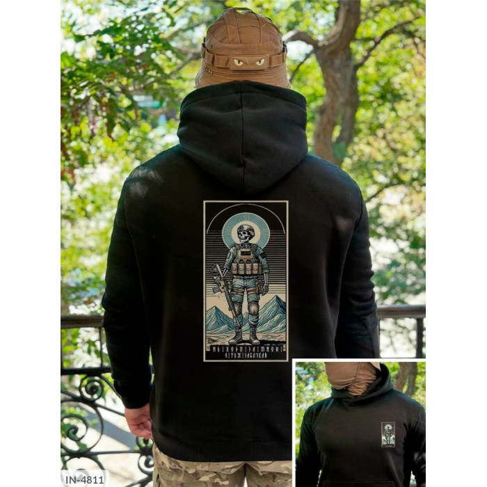 Одяг для чоловіків IN-4811 — комфорт у кожній деталі