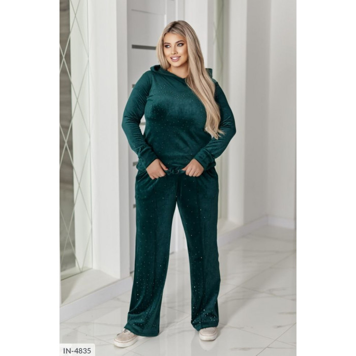 Прогулянкові костюми IN-4835 — зручність і сучасний дизайн