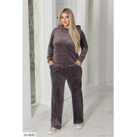 Прогулянковий костюм IN-4840
