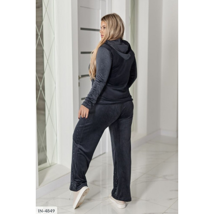 Прогулянкові костюми 2025 IN-4849 — будь у тренді