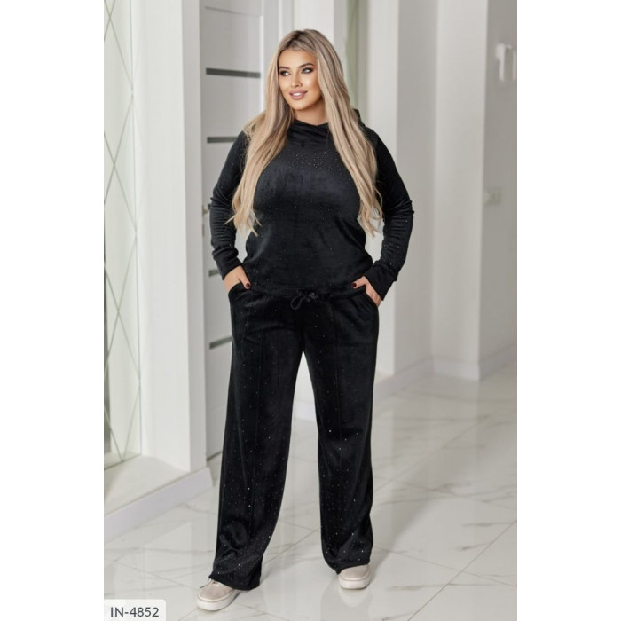Костюми Plus Size IN-4852 — ідеальні для щоденних образів