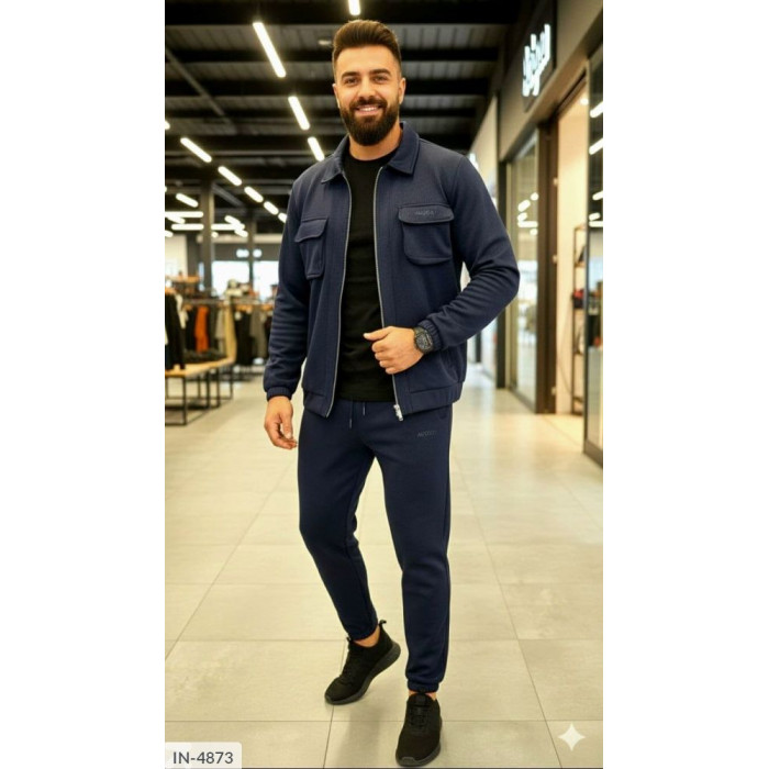 Костюми Odessa Moda IN-4873 — тренди сезону 2025