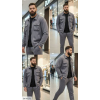 Чоловічий костюм IN-4876