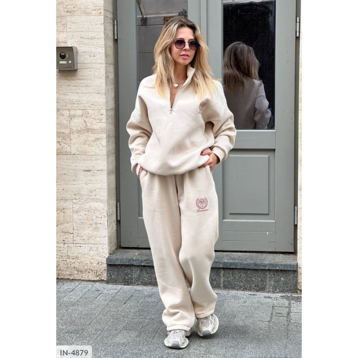 Модні костюми IN-4879 — будь у тренді