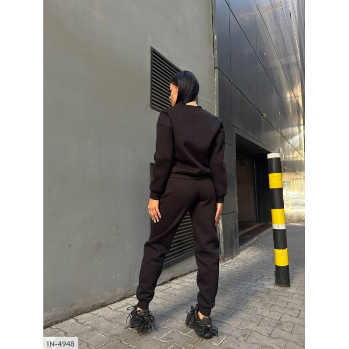 Спортивні комплекти Odessa Moda IN-4948 — якість і зручність Спортивні комплекти Odessa Moda IN-4948 — якість і зручність