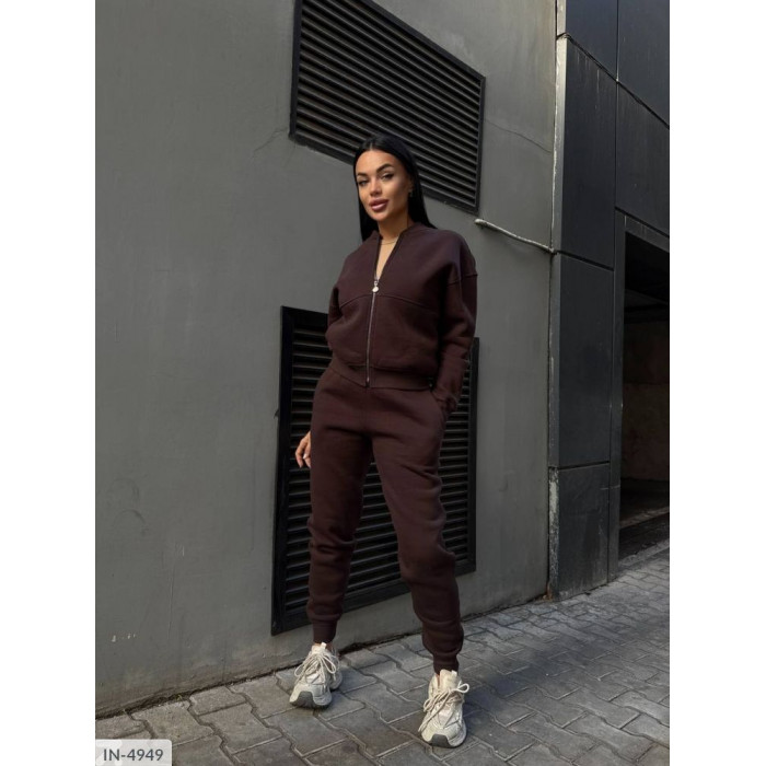 Спортивний стиль для кожної IN-4949 — Odessa Moda Спортивний стиль для кожної IN-4949 — Odessa Moda