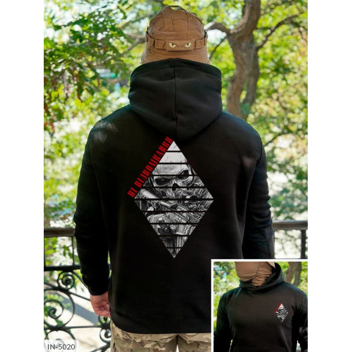 Мода для чоловіків IN-5020 — практичність і стиль