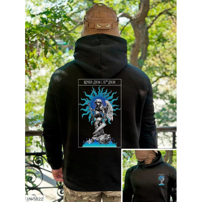 Одяг для чоловіків IN-5022 — нова колекція 2025