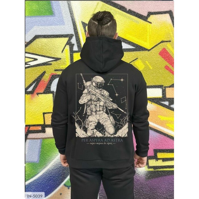 Мода для чоловіків IN-5039 — практичність і стиль