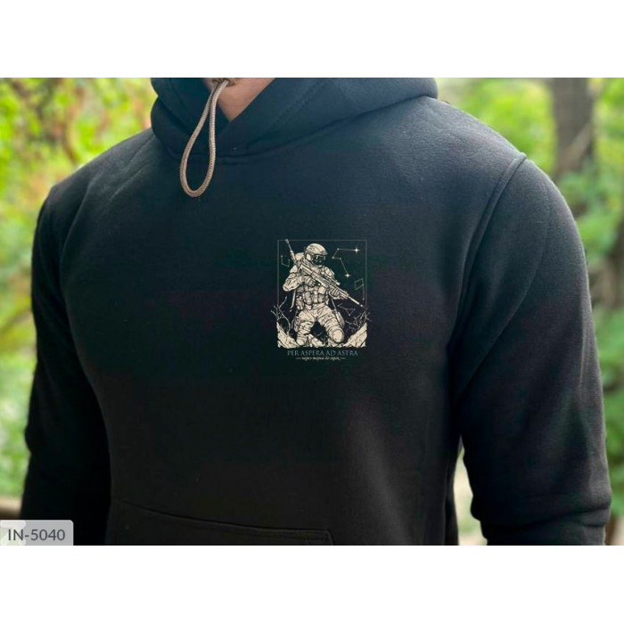 Одяг Odessa Moda IN-5040 — для впевнених чоловіків