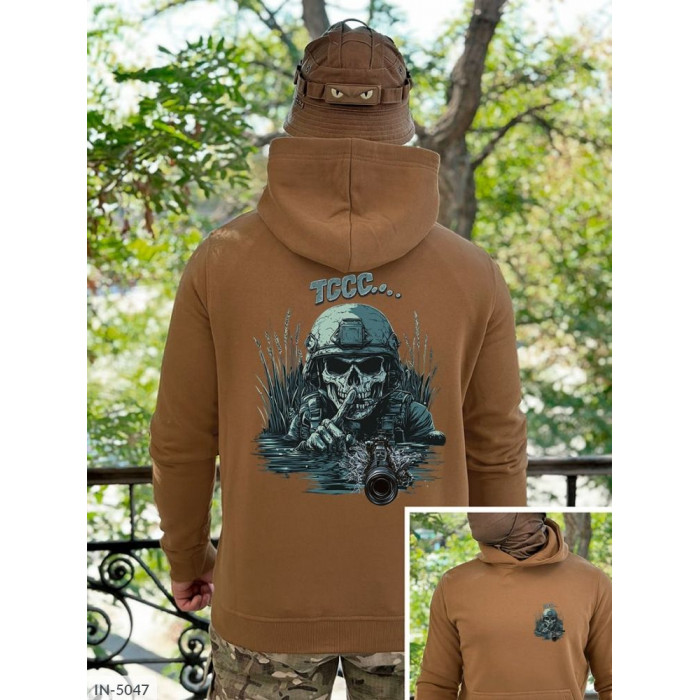 Стильний чоловічий одяг Odessa Moda IN-5047 — комфорт і якість