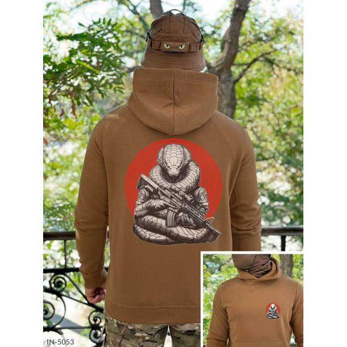 Одяг Odessa Moda IN-5053 — для впевнених чоловіків