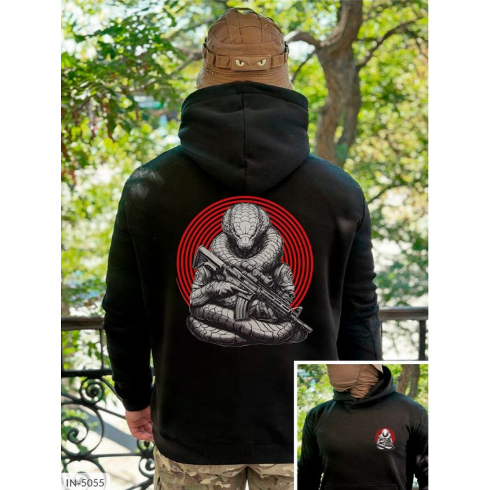 Модний чоловічий одяг IN-5055 — стиль і впевненість щодня