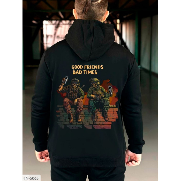 Чоловічий одяг IN-5065 — тренди сезону