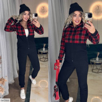 Спортивний костюм IN-5066