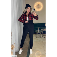 Спортивний костюм IN-5068