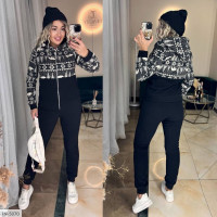 Спортивний костюм IN-5070